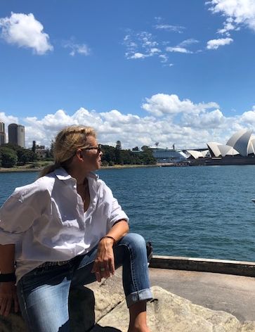 Sydney Australien